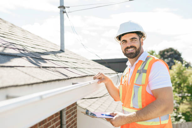 Quick and Trustworthy Emergency Roof Repair Services in West End, NY