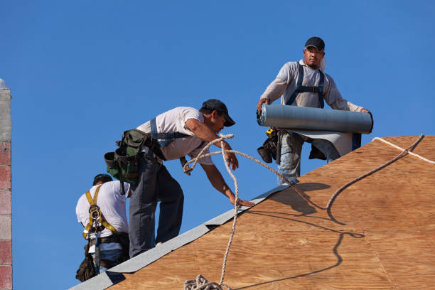 Best Roof Restoration Services  in West End, NY